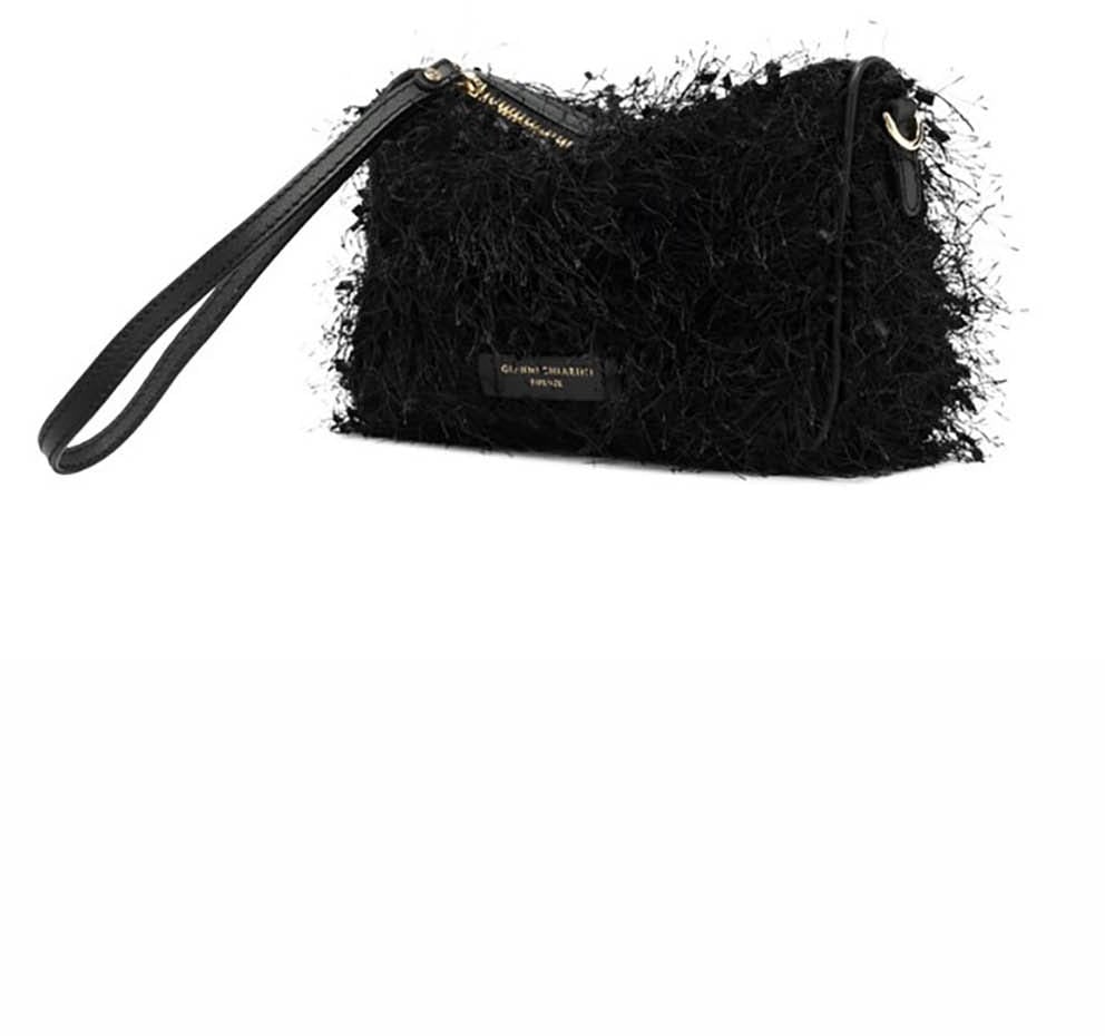Gianni Chiarini Bags Black Zwart