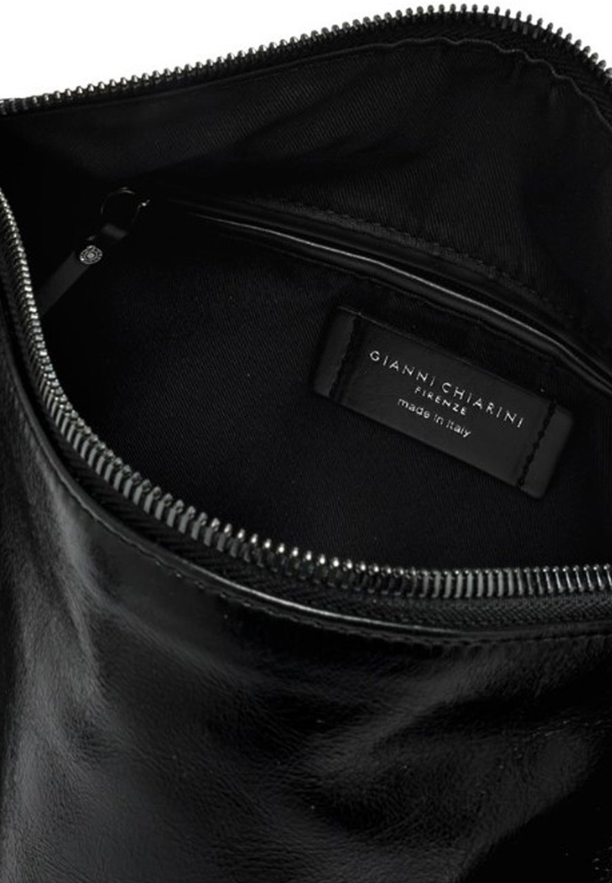 Gianni Chiarini Bags Black Zwart