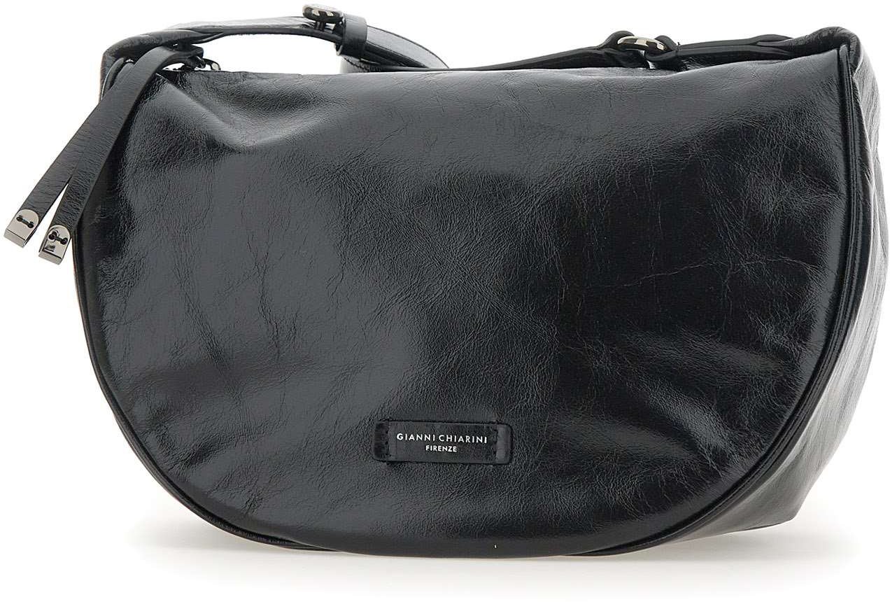 Gianni Chiarini Bags Black Zwart