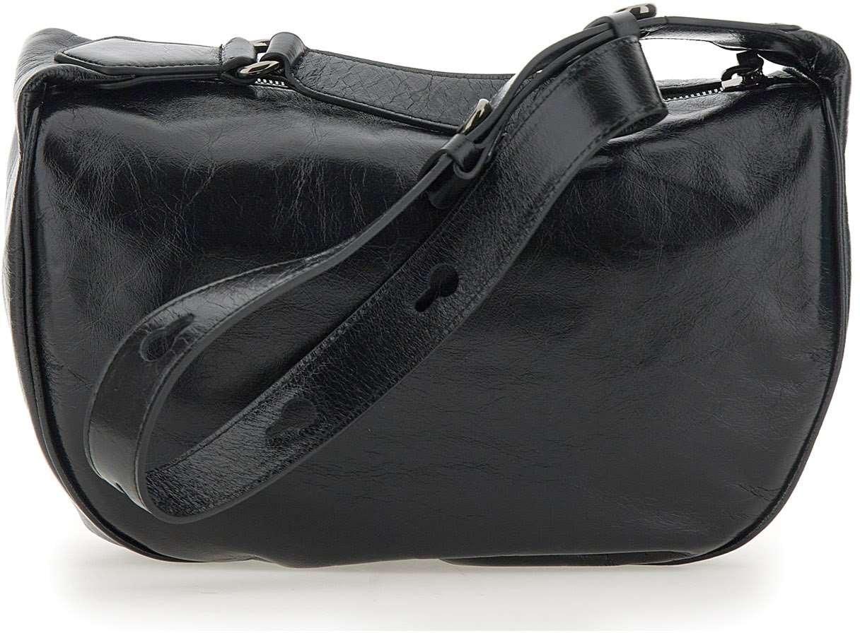 Gianni Chiarini Bags Black Zwart
