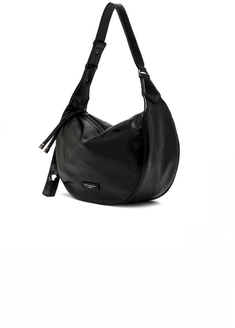 Gianni Chiarini Bags Black Zwart