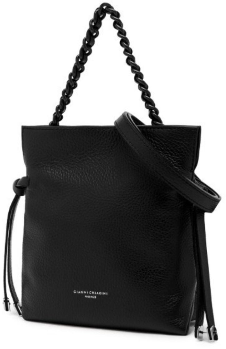 Gianni Chiarini Bags Black Zwart