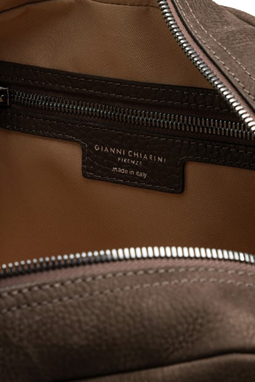 Gianni Chiarini Bags Brown Bruin