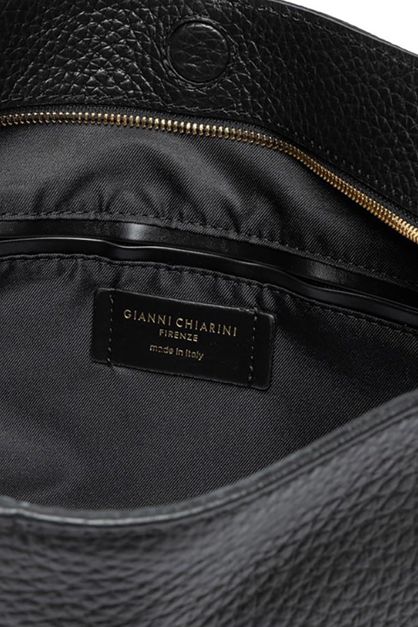 Gianni Chiarini Bags Black Zwart