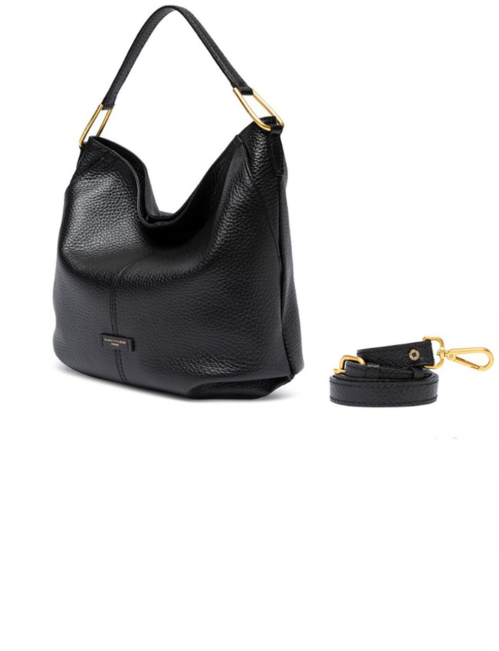 Gianni Chiarini Bags Black Zwart