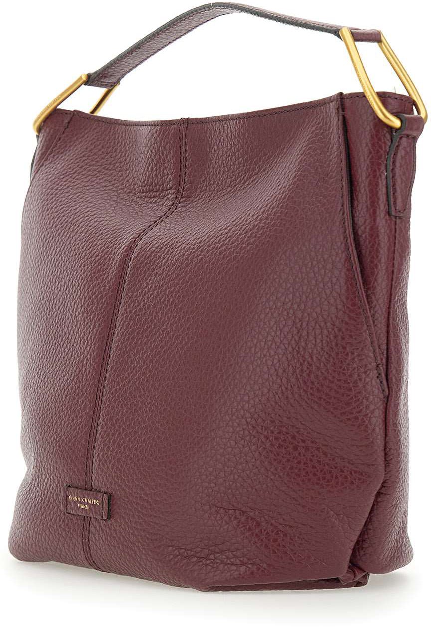 Gianni Chiarini Bags Purple Paars