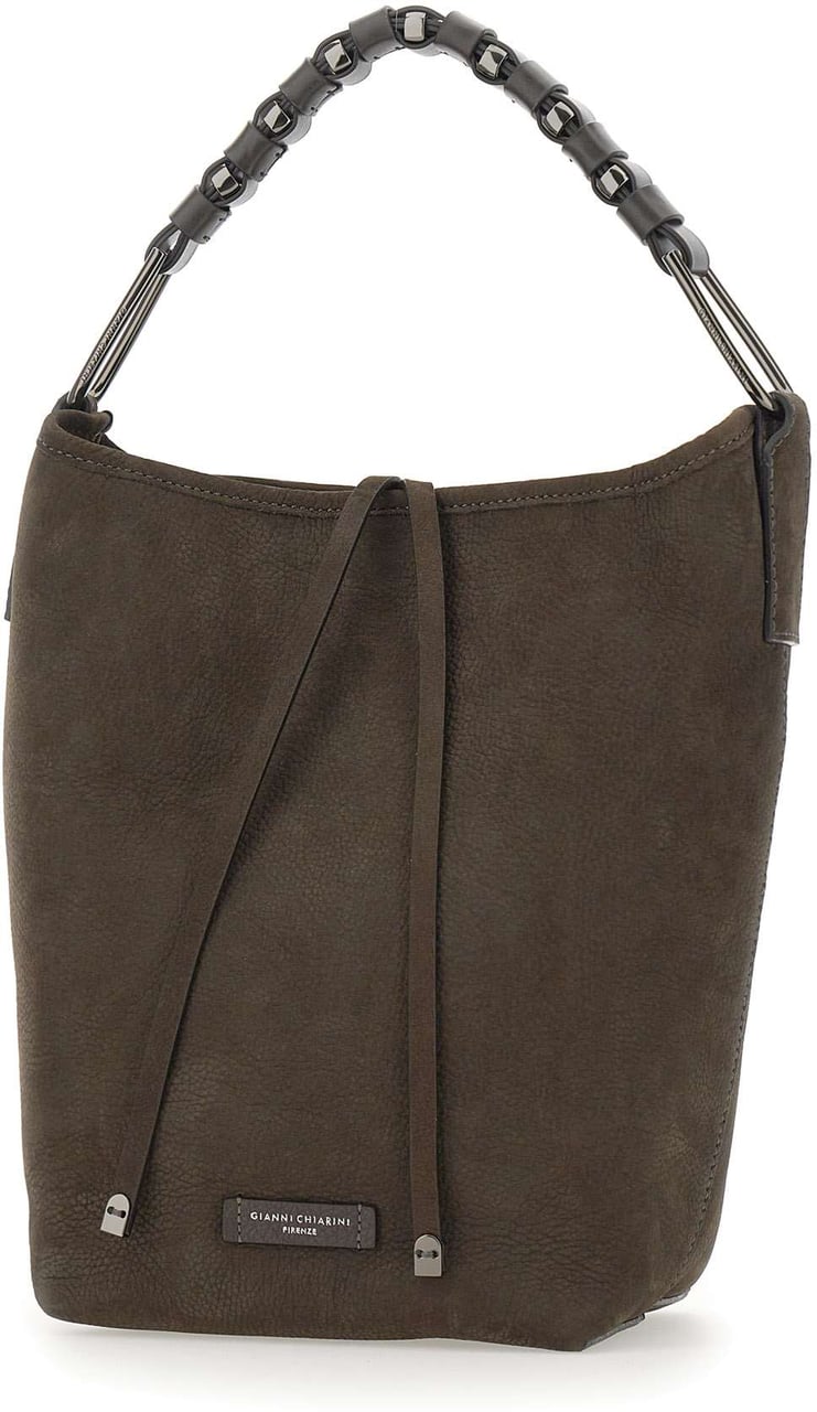 Gianni Chiarini Bags Brown Bruin