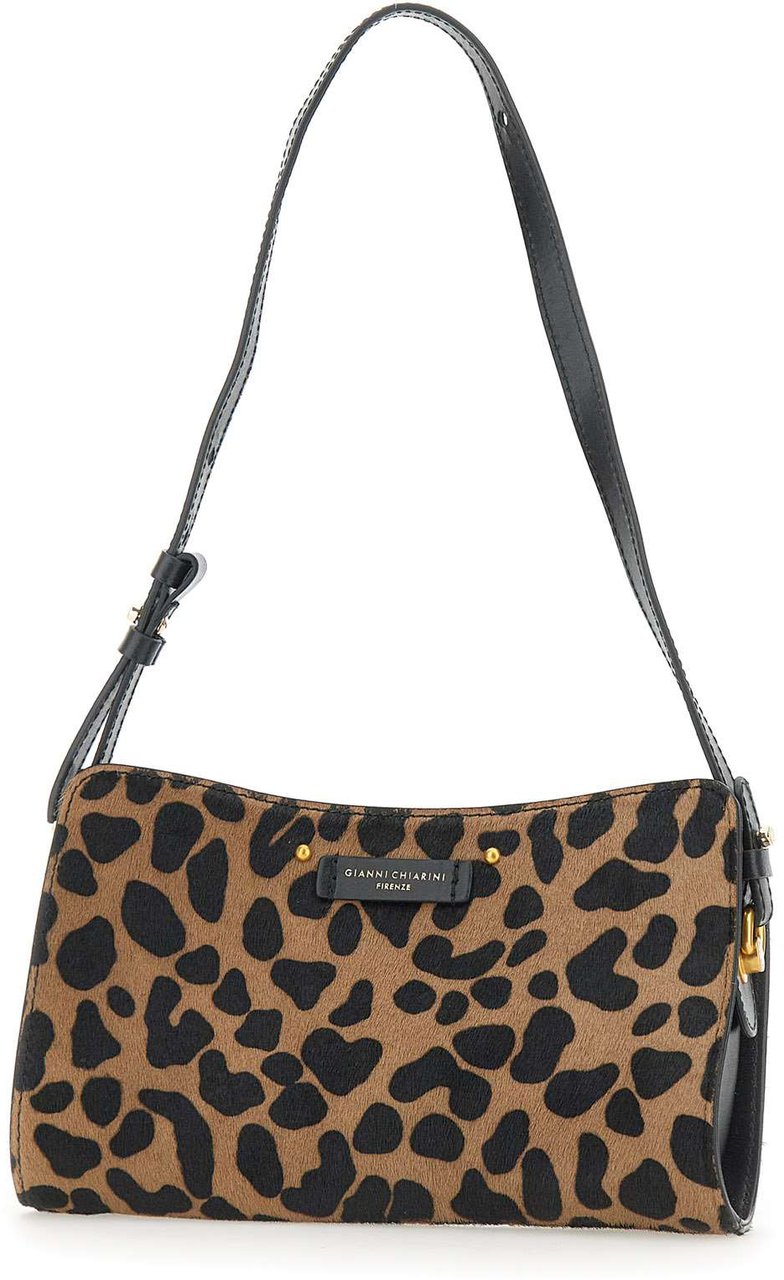 Gianni Chiarini Bags Brown Bruin