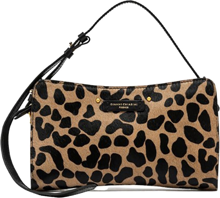 Gianni Chiarini Bags Leo Nero Zwart