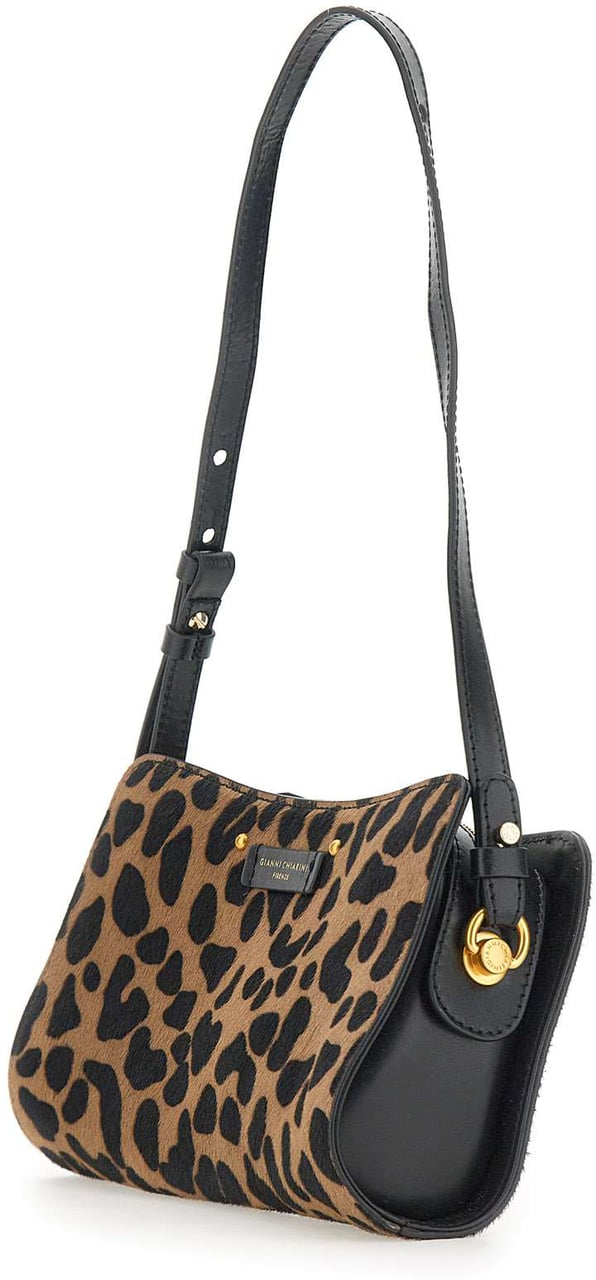 Gianni Chiarini Bags Brown Bruin