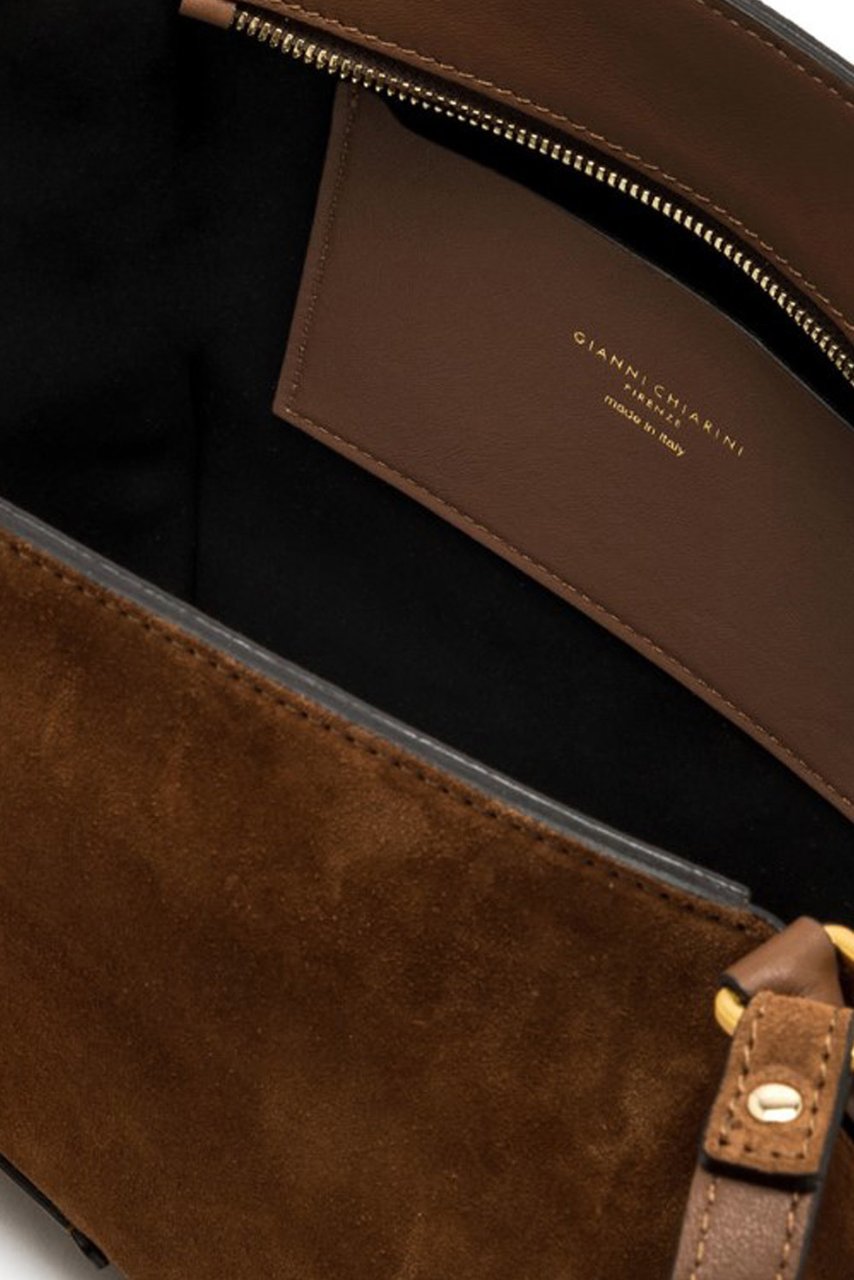 Gianni Chiarini Bags Brandy Bruin