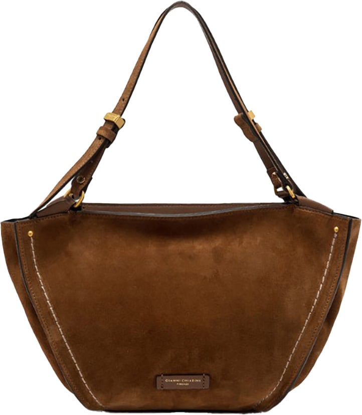 Gianni Chiarini Bags Brandy Bruin
