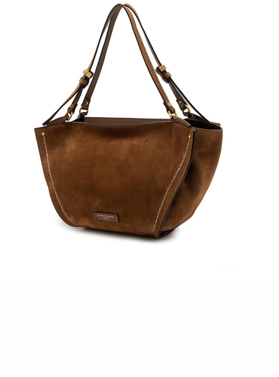 Gianni Chiarini Bags Brandy Bruin