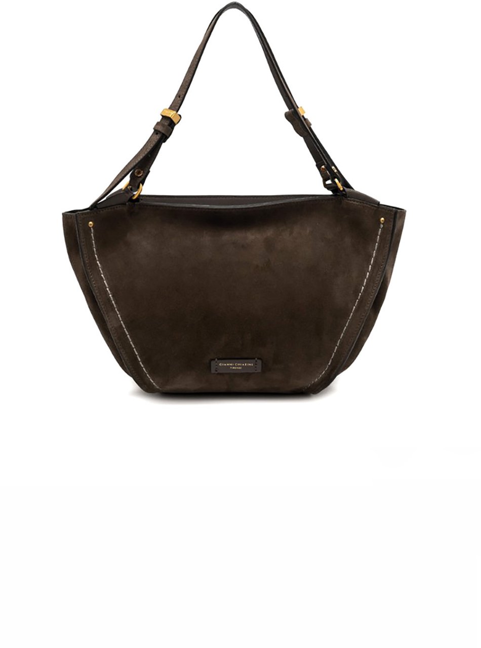 Gianni Chiarini Bags Brown Bruin
