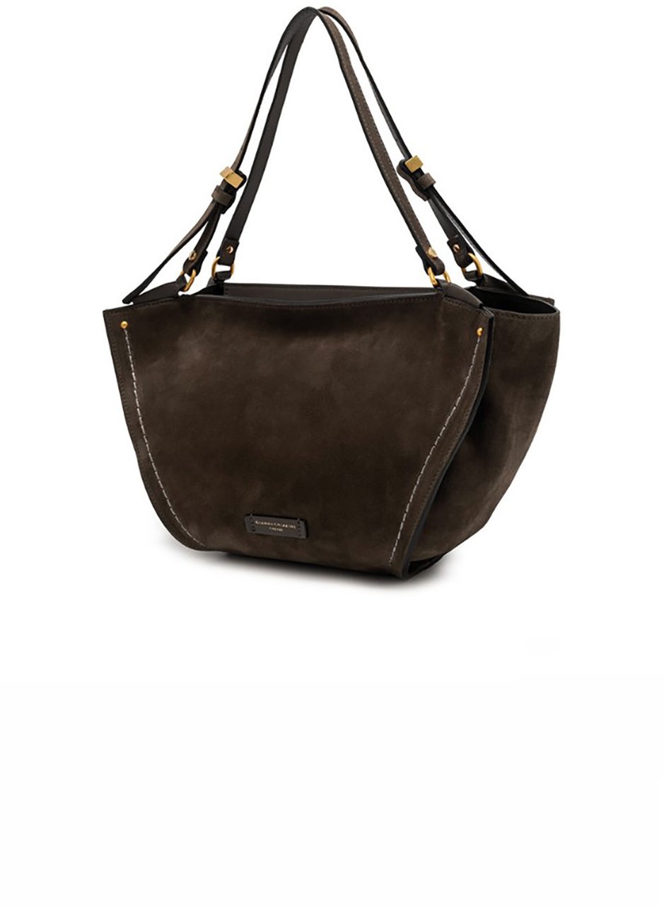 Gianni Chiarini Bags Brown Bruin