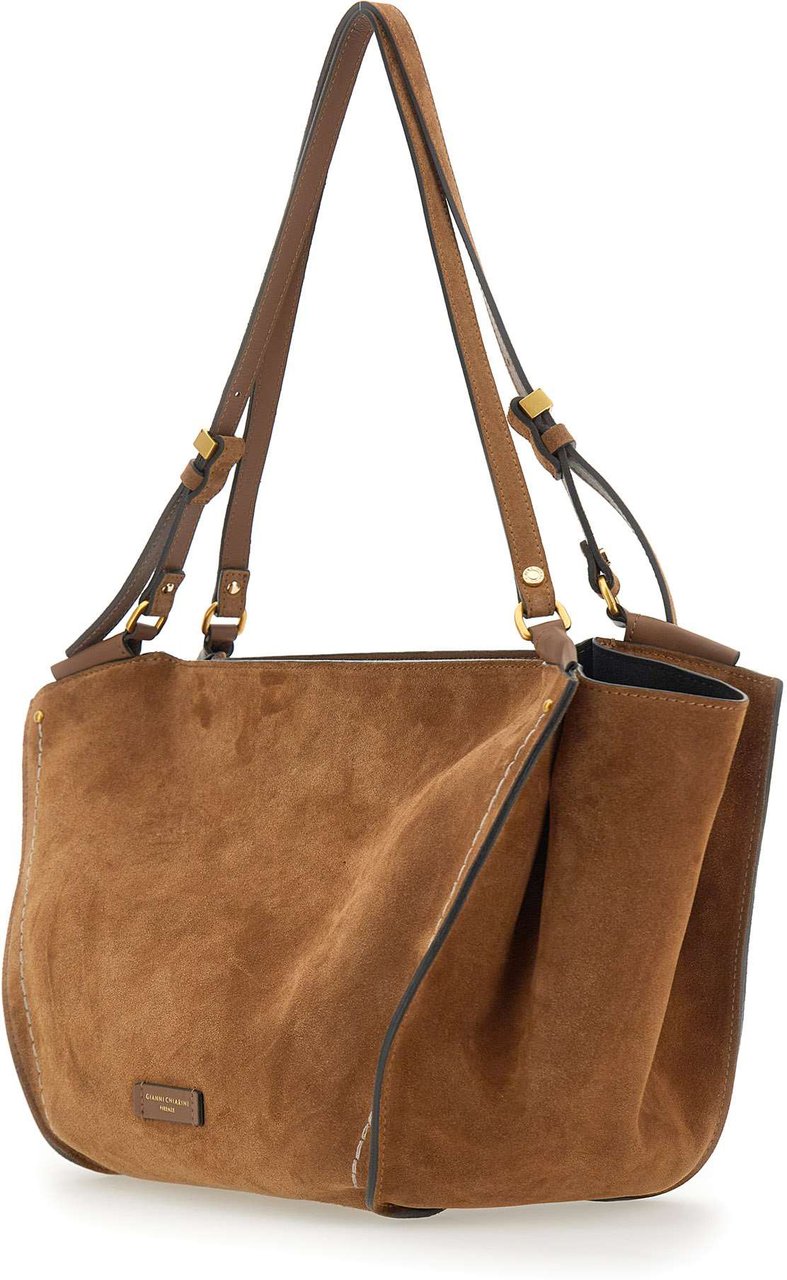 Gianni Chiarini Bags Brown Bruin
