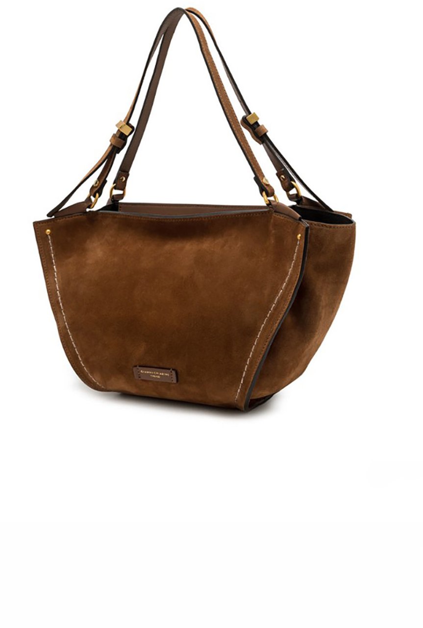 Gianni Chiarini Bags Brandy Bruin