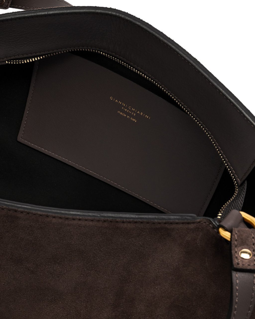 Gianni Chiarini Bags Brown Bruin