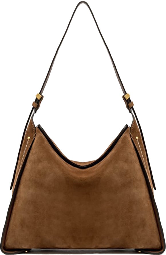 Gianni Chiarini Bags Brandy Bruin