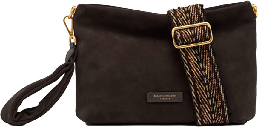 Gianni Chiarini Bags Brown Bruin