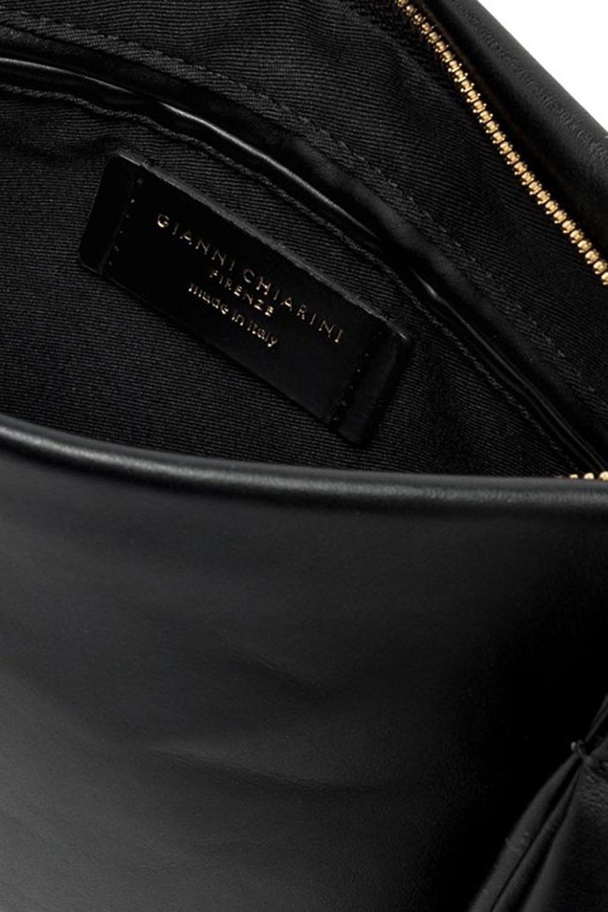 Gianni Chiarini Bags Black Zwart
