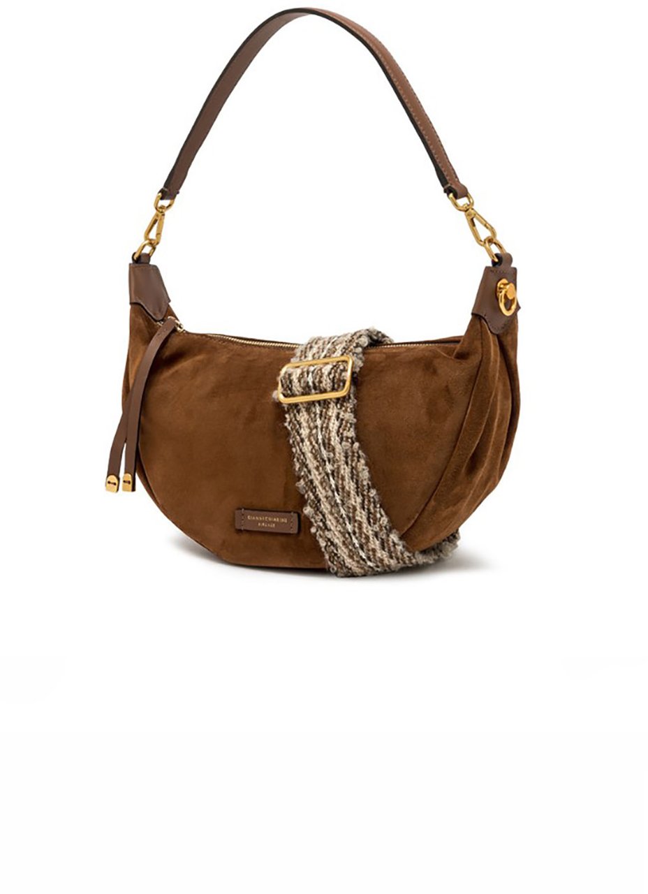 Gianni Chiarini Bags Brandy Bruin