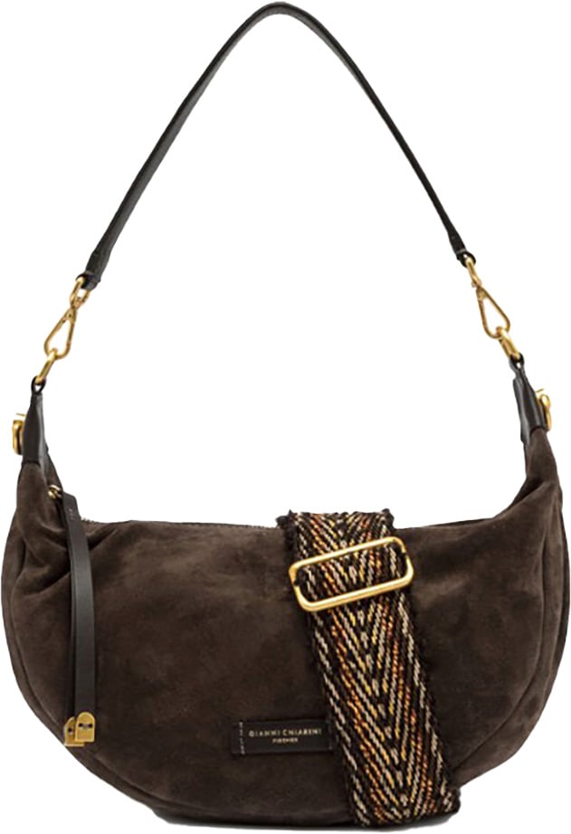 Gianni Chiarini Bags Brown Bruin