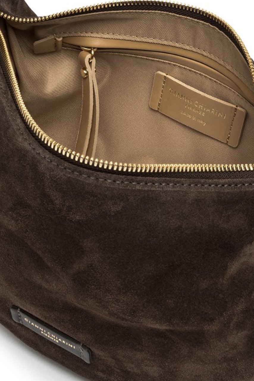 Gianni Chiarini Bags Brown Bruin