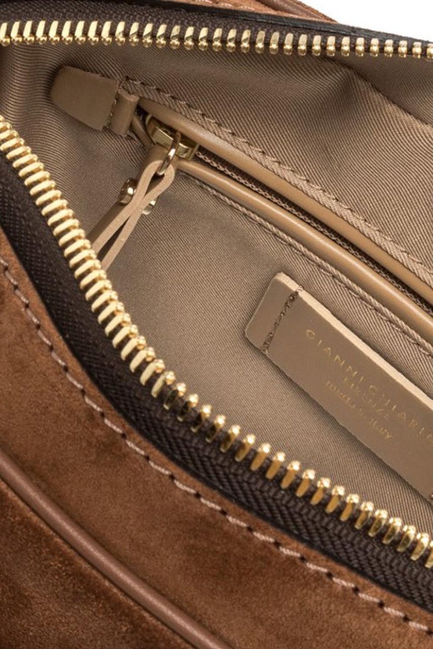 Gianni Chiarini Bags Brandy Bruin