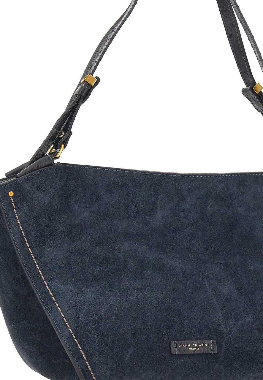 Gianni Chiarini Bags Blue Navy