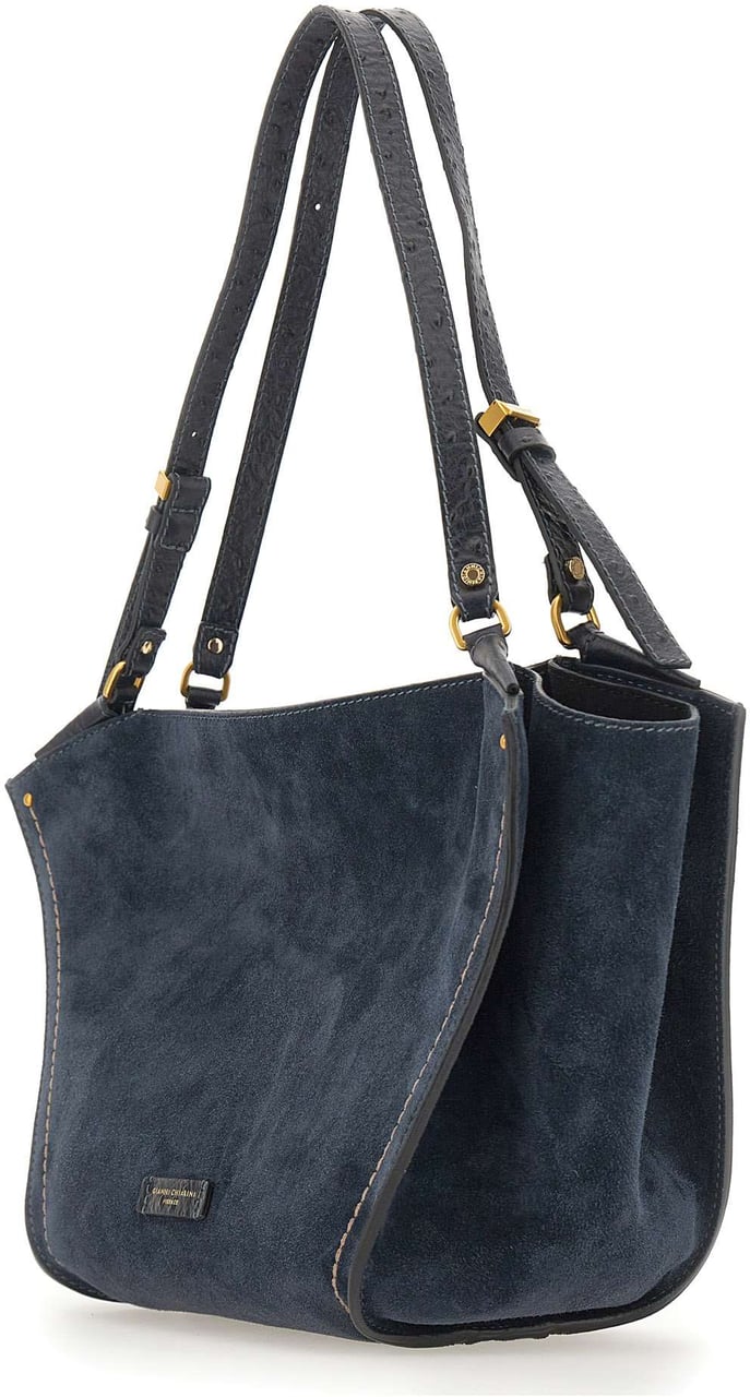 Gianni Chiarini Bags Blue Navy
