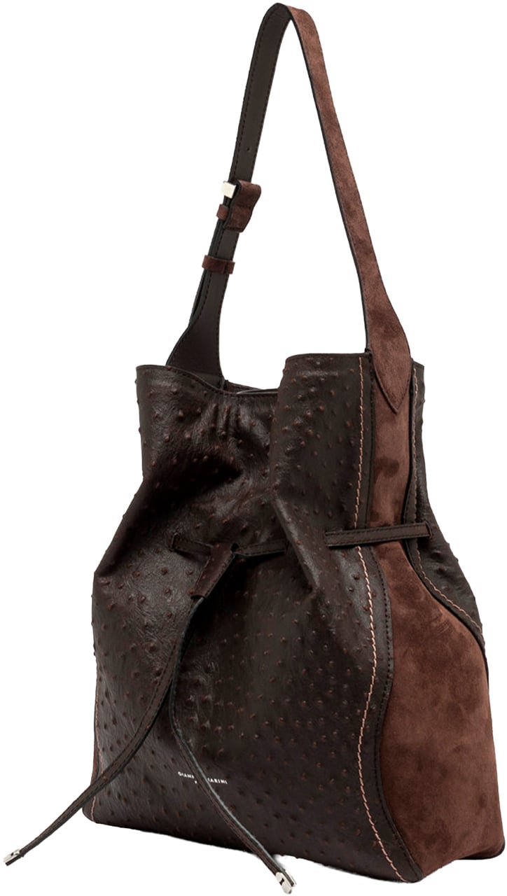Gianni Chiarini Bags Espresso Bruin