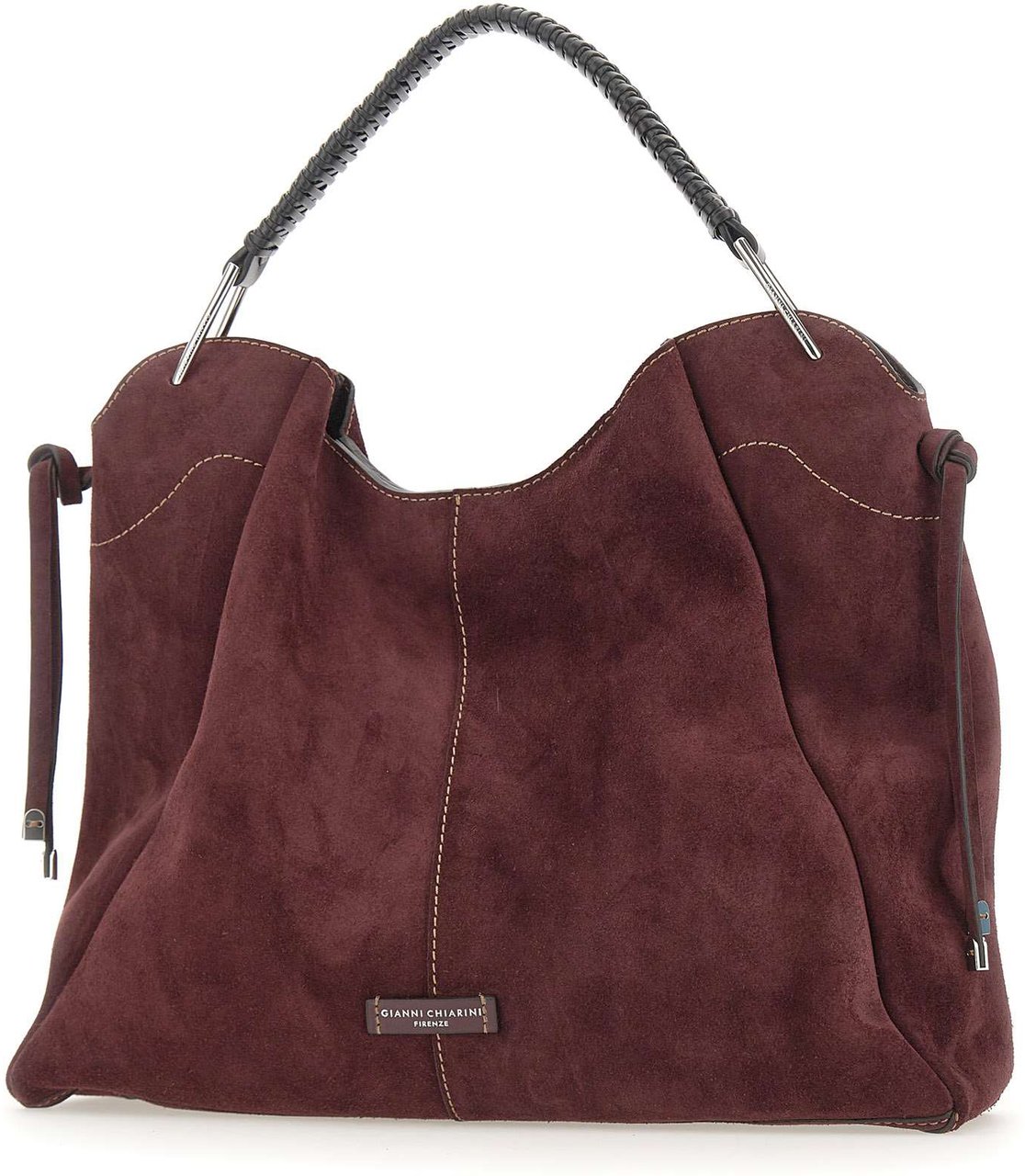 Gianni Chiarini Bags Red Maroon