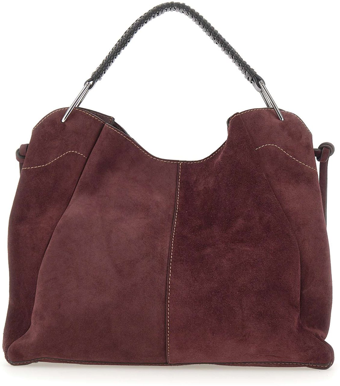 Gianni Chiarini Bags Red Maroon