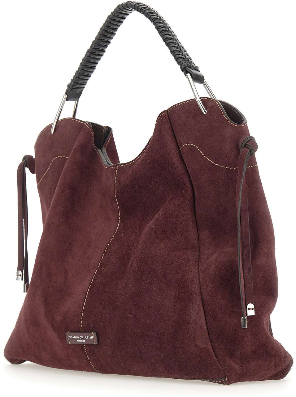 Gianni Chiarini Bags Red Maroon