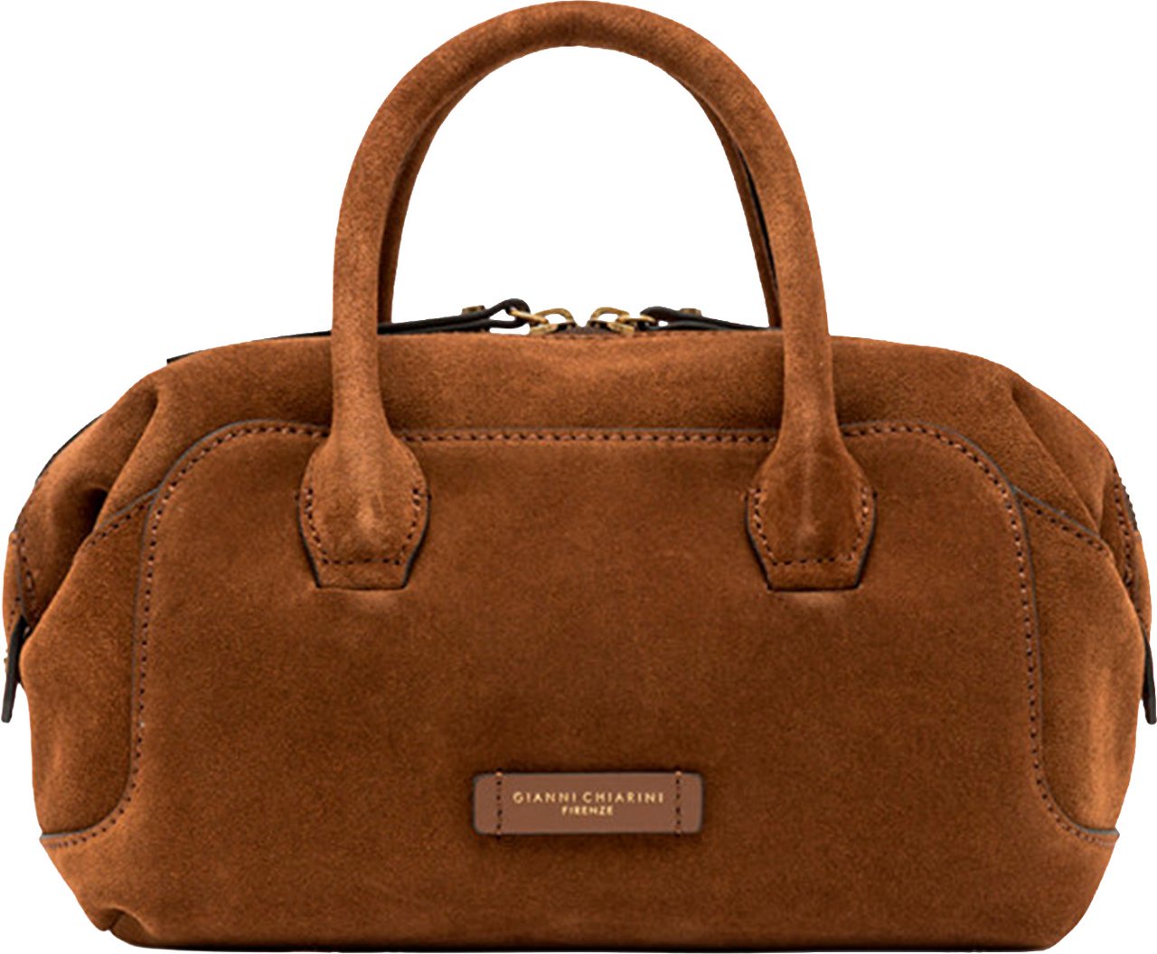 Gianni Chiarini Bags Cognac Beige