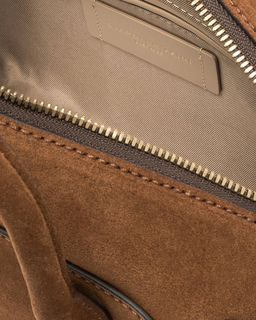 Gianni Chiarini Bags Cognac Beige