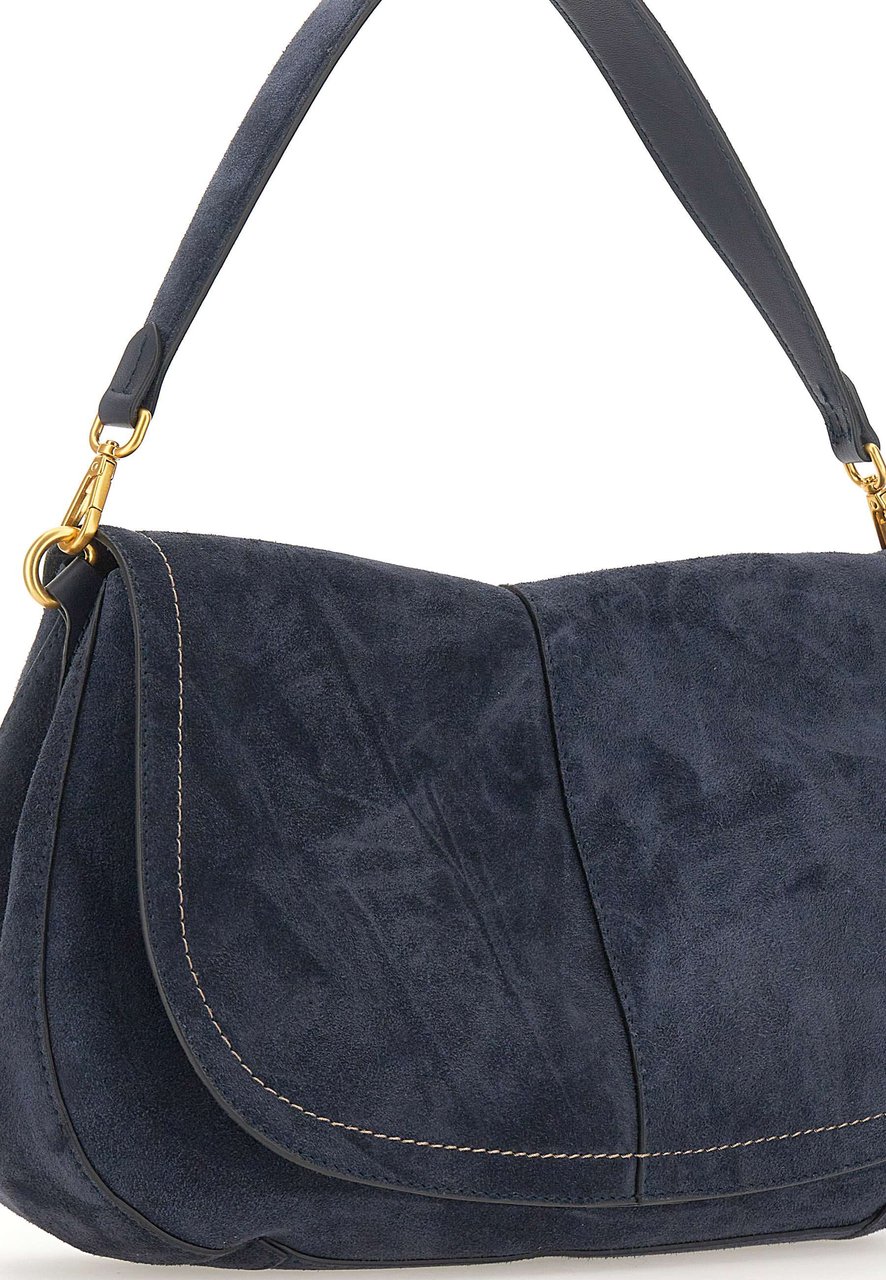 Gianni Chiarini Bags Blue Navy