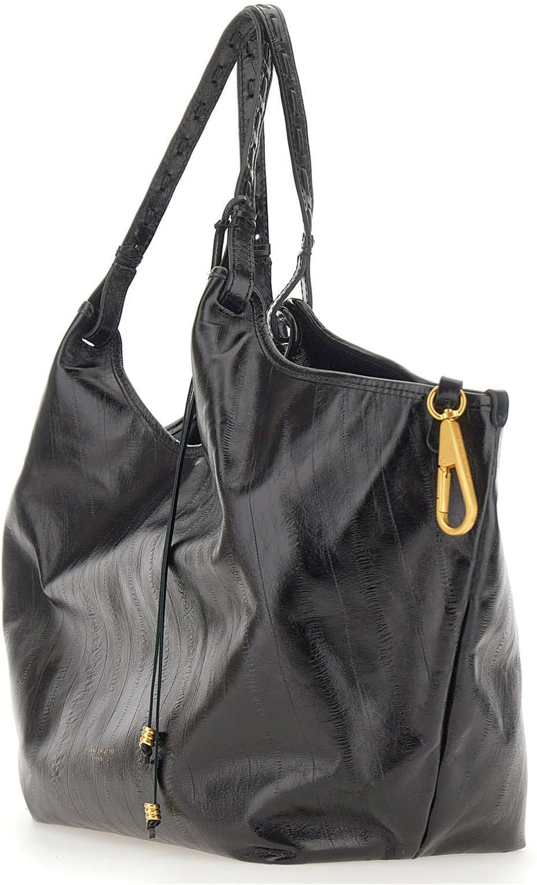 Gianni Chiarini Bags Black Zwart