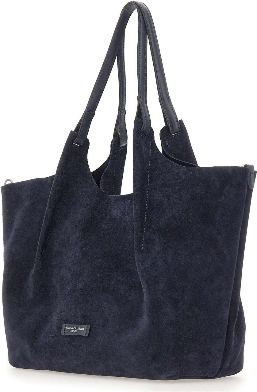 Gianni Chiarini Bags Blue Navy