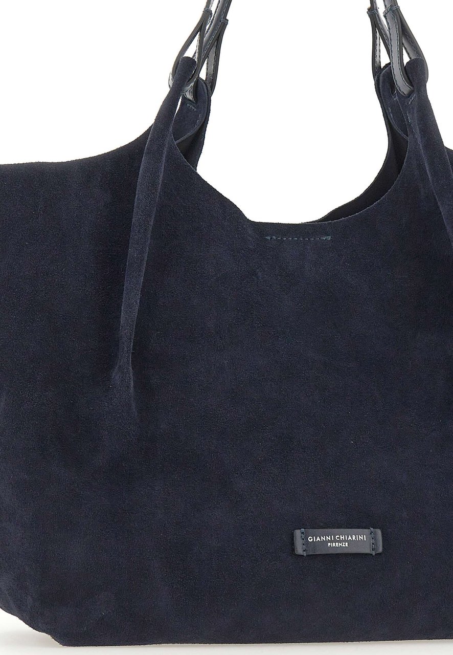 Gianni Chiarini Bags Blue Navy