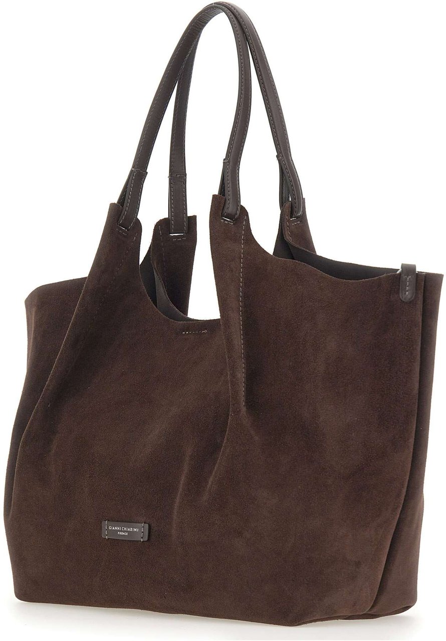 Gianni Chiarini Bags Brown Bruin