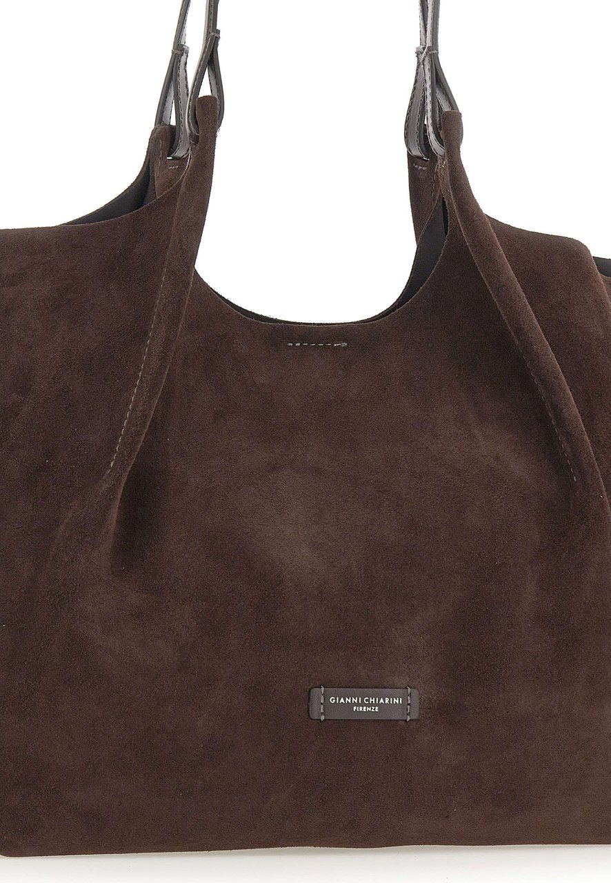 Gianni Chiarini Bags Brown Bruin