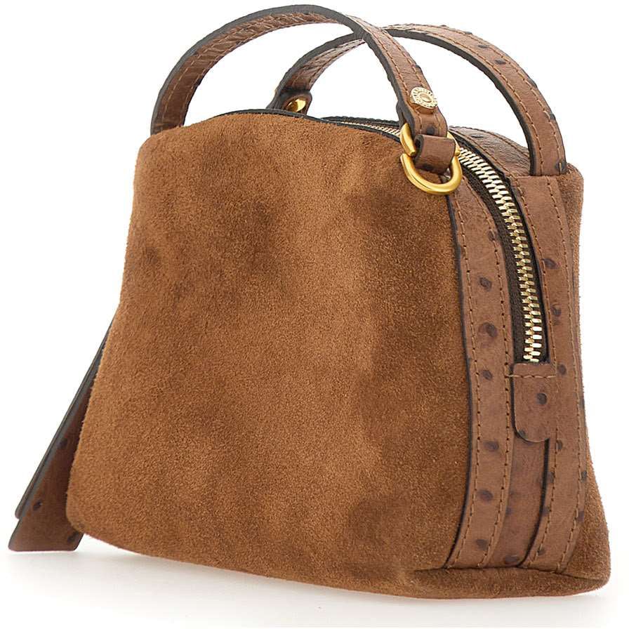 Gianni Chiarini Bags Brown Beige