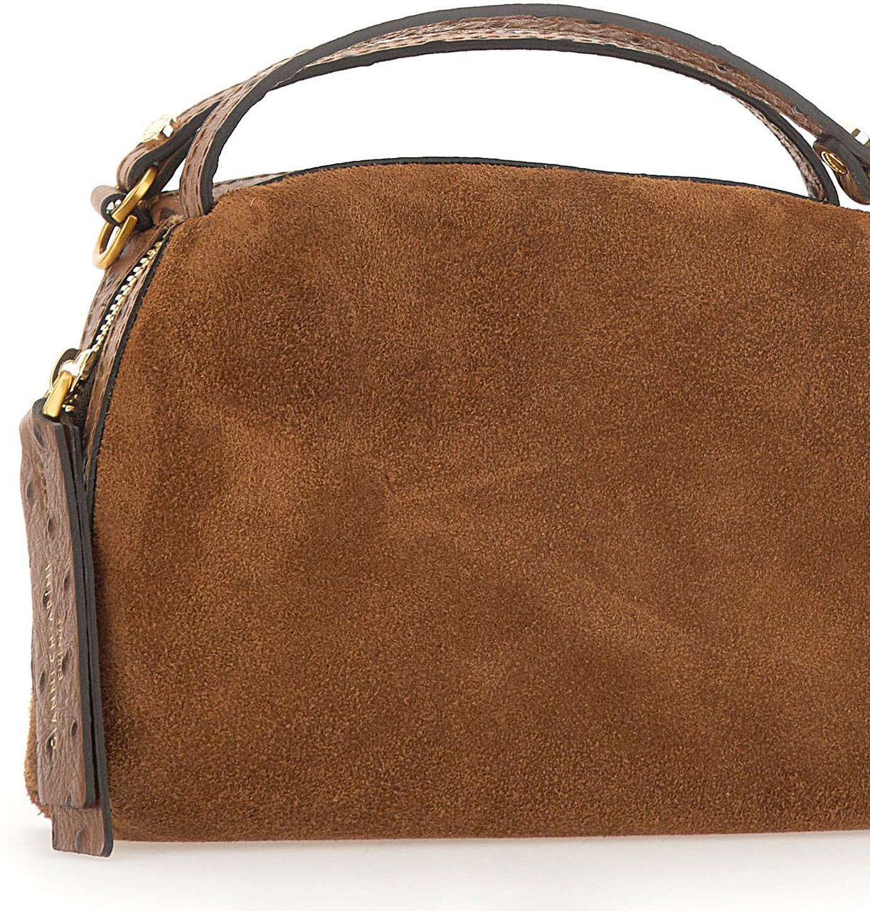 Gianni Chiarini Bags Brown Beige