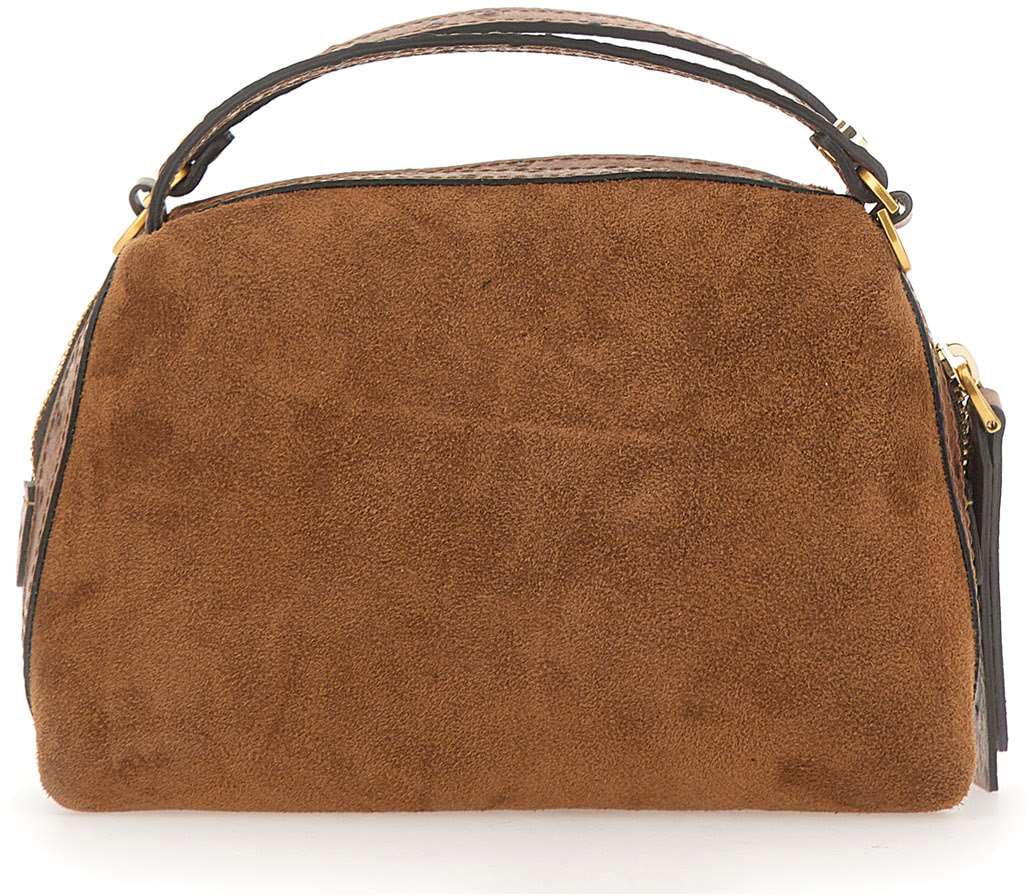 Gianni Chiarini Bags Brown Beige