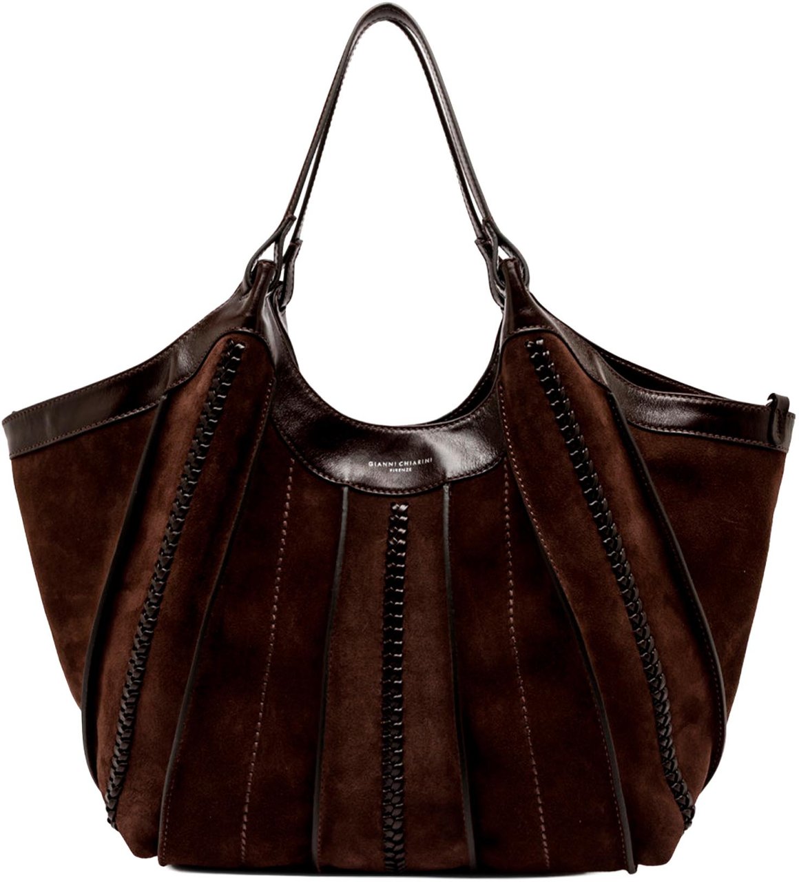 Gianni Chiarini Bags Espresso Bruin