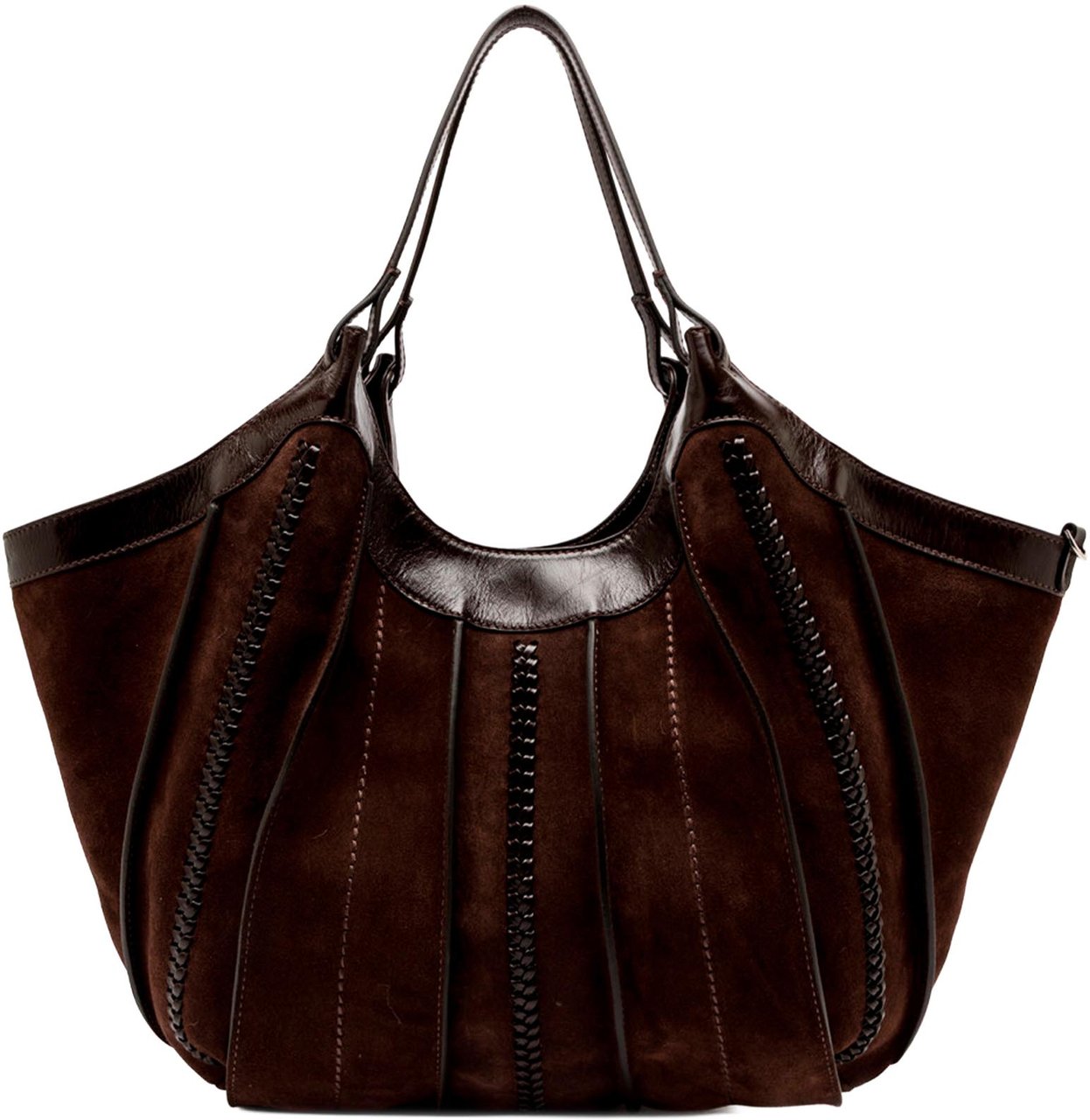 Gianni Chiarini Bags Espresso Bruin