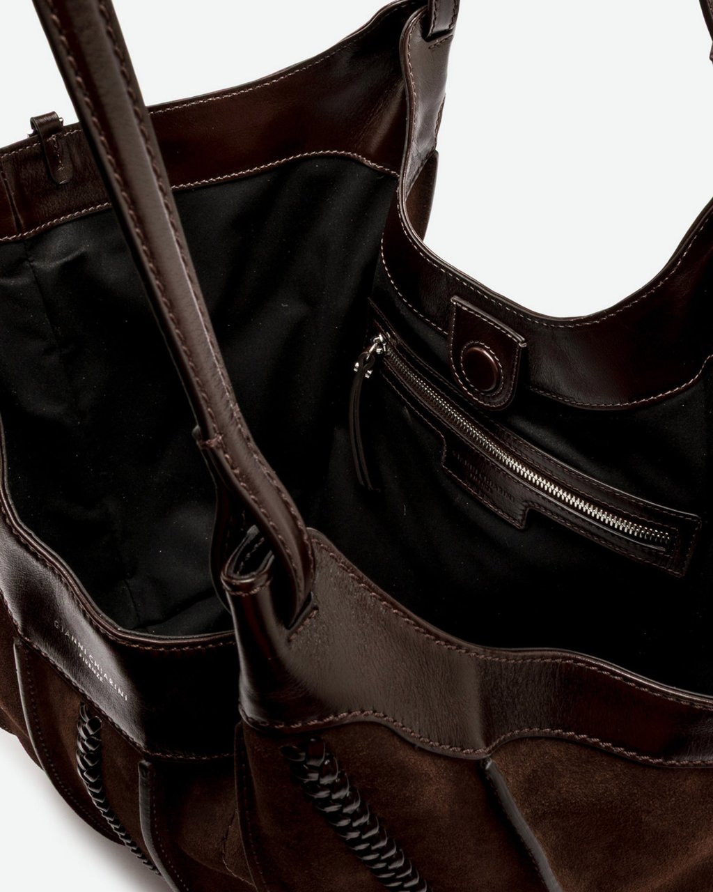 Gianni Chiarini Bags Espresso Bruin