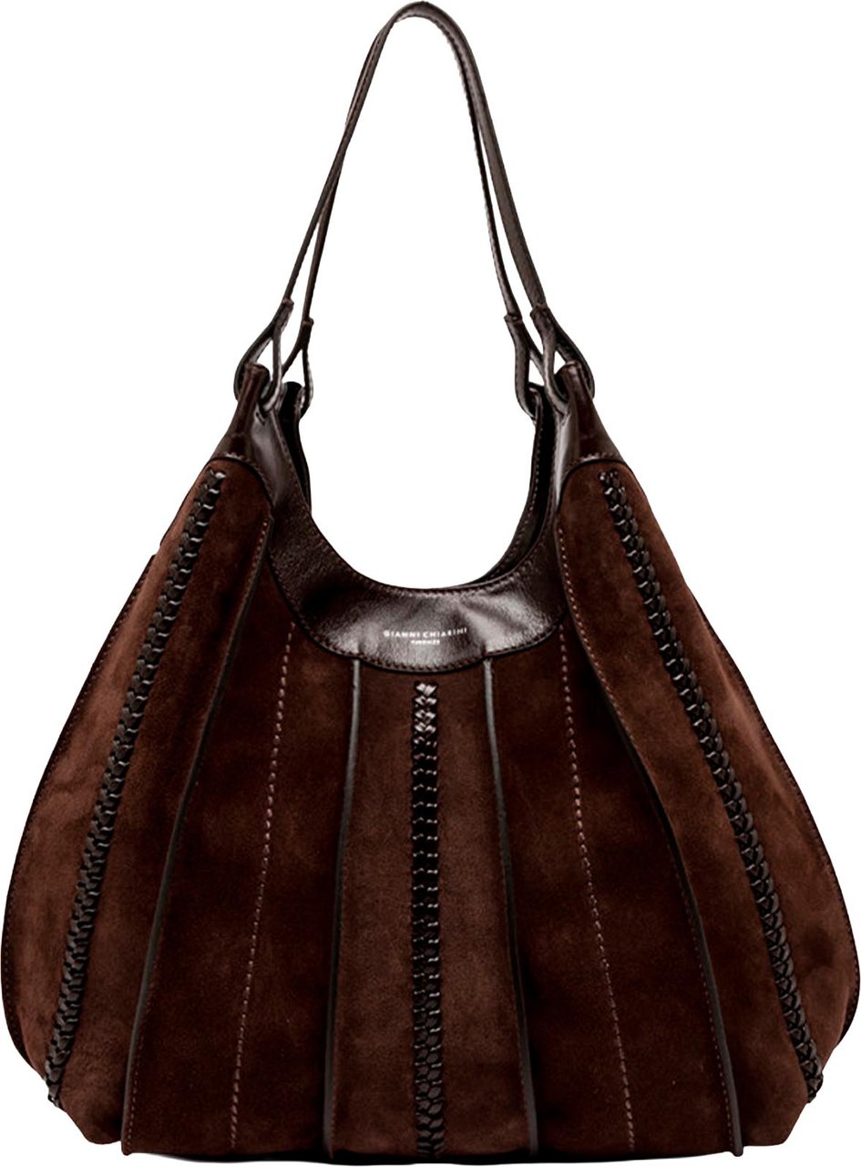 Gianni Chiarini Bags Espresso Bruin